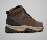 Columbia Transverse W.P. Hike Brown Boot Brown
