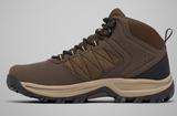 Columbia Transverse W.P. Hike Brown Boot Brown