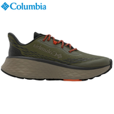 Columbia Konos Trillium Outdry Shoes Black