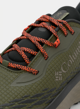 Columbia Konos Trillium Outdry Shoes Black