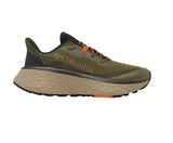 Columbia Konos Trillium Outdry Shoes Black