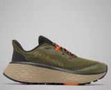 Columbia Konos Trillium Outdry Shoes Black