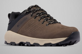 Columbia Newton Nimble W.P. Tundra Shoe Brown