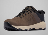 Columbia Newton Nimble W.P. Tundra Shoe Brown