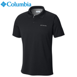 Columbia Utilizer Black Polo Black