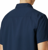 Columbia Utilizer Short Sleeve Shirt Navy