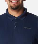 Columbia Utilizer Soft Touch Polo Shirt Navy