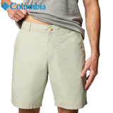 Columbia Washed Out Safari Shorts Beige