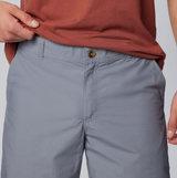 Columbia Washed Out Ash Grey Shorts Grey