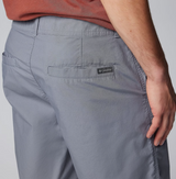 Columbia Washed Out Ash Grey Shorts Grey