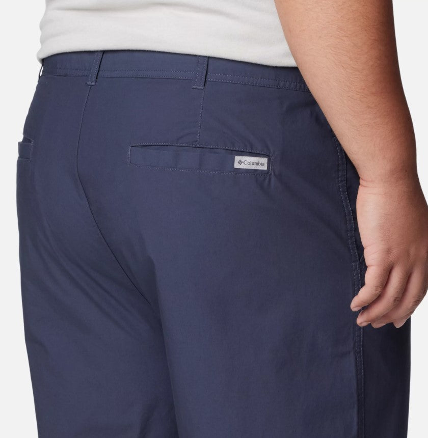 Columbia Washed Out India Ink Shorts Navy