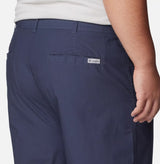 Columbia Washed Out India Ink Shorts Navy