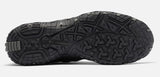 Columbia Woodburn Chukka Black Boot Black