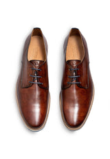 Lloyd Dakin Brandy Shoes Brown