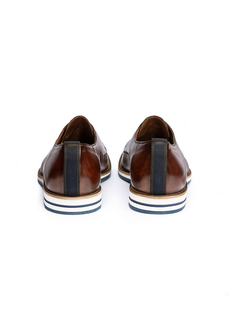 Lloyd Dakin Brandy Shoes Brown