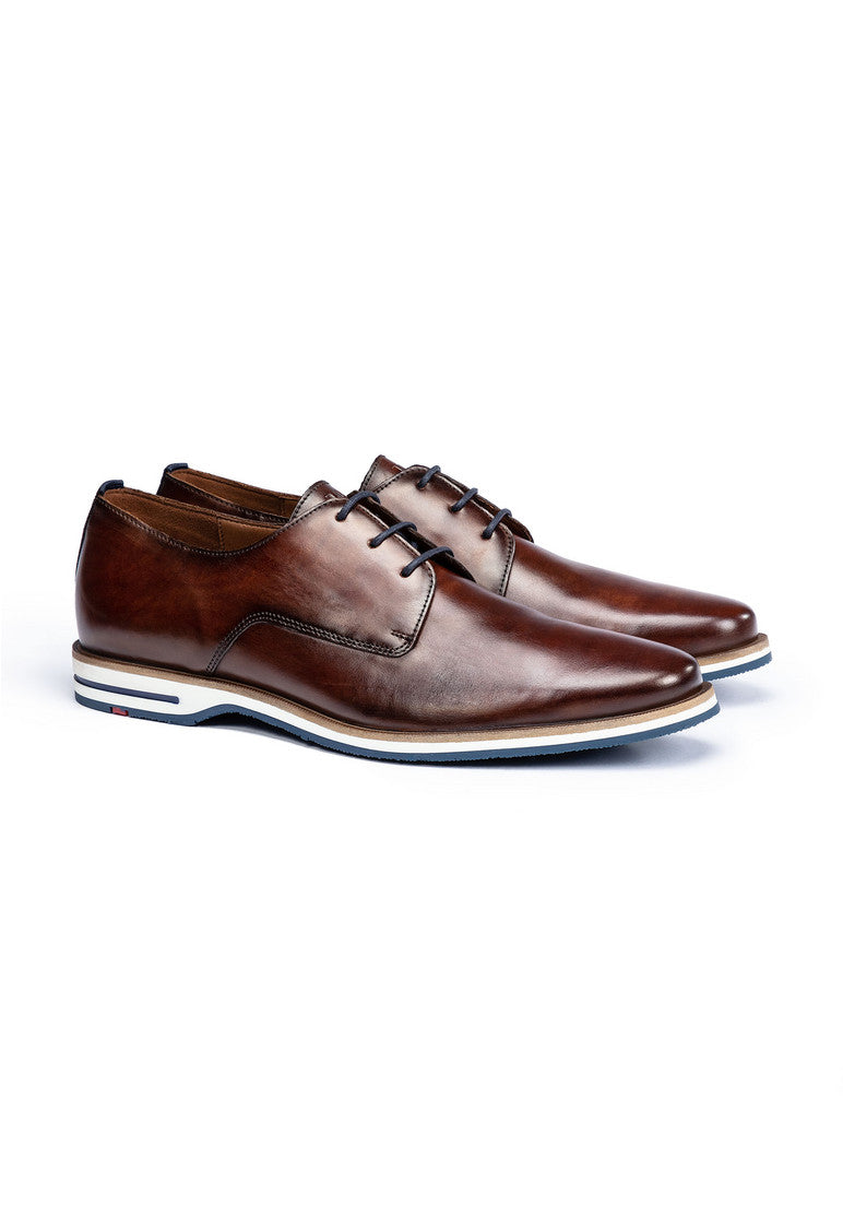 Lloyd Dakin Brandy Shoes Brown