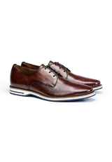 Lloyd Dakin Brandy Shoes Brown