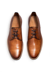 Lloyd Dakin Hazel Shoes Brown