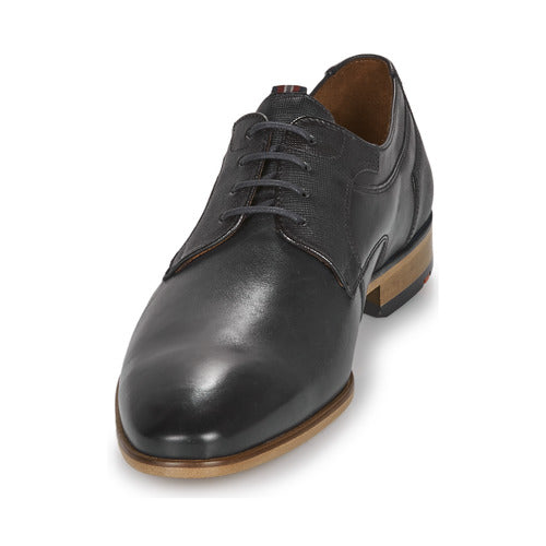 Lloyd Dargun Ocean Blue Shoe Blue
