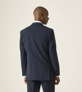 Skopes Darwin Navy Suit Jacket Navy