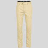 Club Of Comfort Denver Stretch Chinos Beige