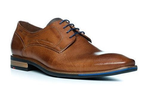 Lloyd Don Cognac Formal Shoes Brown