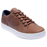 Timberland Adventure Full Grain Md Brown Brown