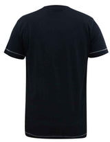 Duke X-Tall Pink Floyd Navy T-Shirt Navy