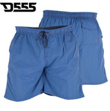 Duke Yarrow Blue Swim Shorts Blue