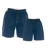 Duke Yarrow Navy Swim Shorts Navy