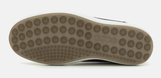 Ecco Soft 7 Marine Shoe Navy