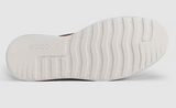 Ecco Byway Nubuck Brown Lace Shoe Brown
