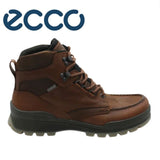 Ecco Track 25 Brown Boots Brown