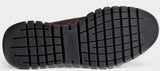 Ecco Gruuv Gortex Brown Sneaker Brown