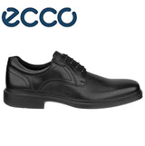 Ecco Helsinki 2 Derby Black Lace Shoe Black