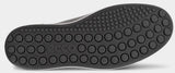 Ecco Soft 7 Black Black Lace Shoes Black