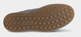 Ecco Soft 7 Mocha Laced Shoe Brown