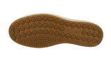 Ecco Soft V.I.I Laced Cognac Shoes Brown