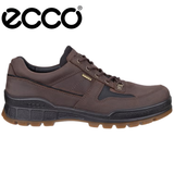 Ecco Track 25 Gore-Tex Camel Shoes Brown
