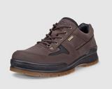 Ecco Track 25 Gore-Tex Camel Shoes Brown