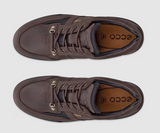 Ecco Track 25 Gore-Tex Camel Shoes Brown