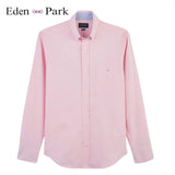 Eden Park Toulouse Rose Pink Shirt Pink