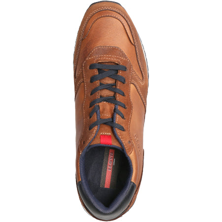 Lloyd Cigar Edmond Brown Casual Shoes Brown