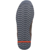 Lloyd Edmond Coffee Casual Shoe Brown