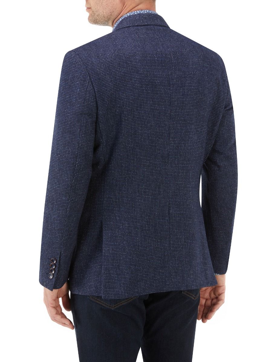 Skopes Ellis Blue Sports Jacket Blue