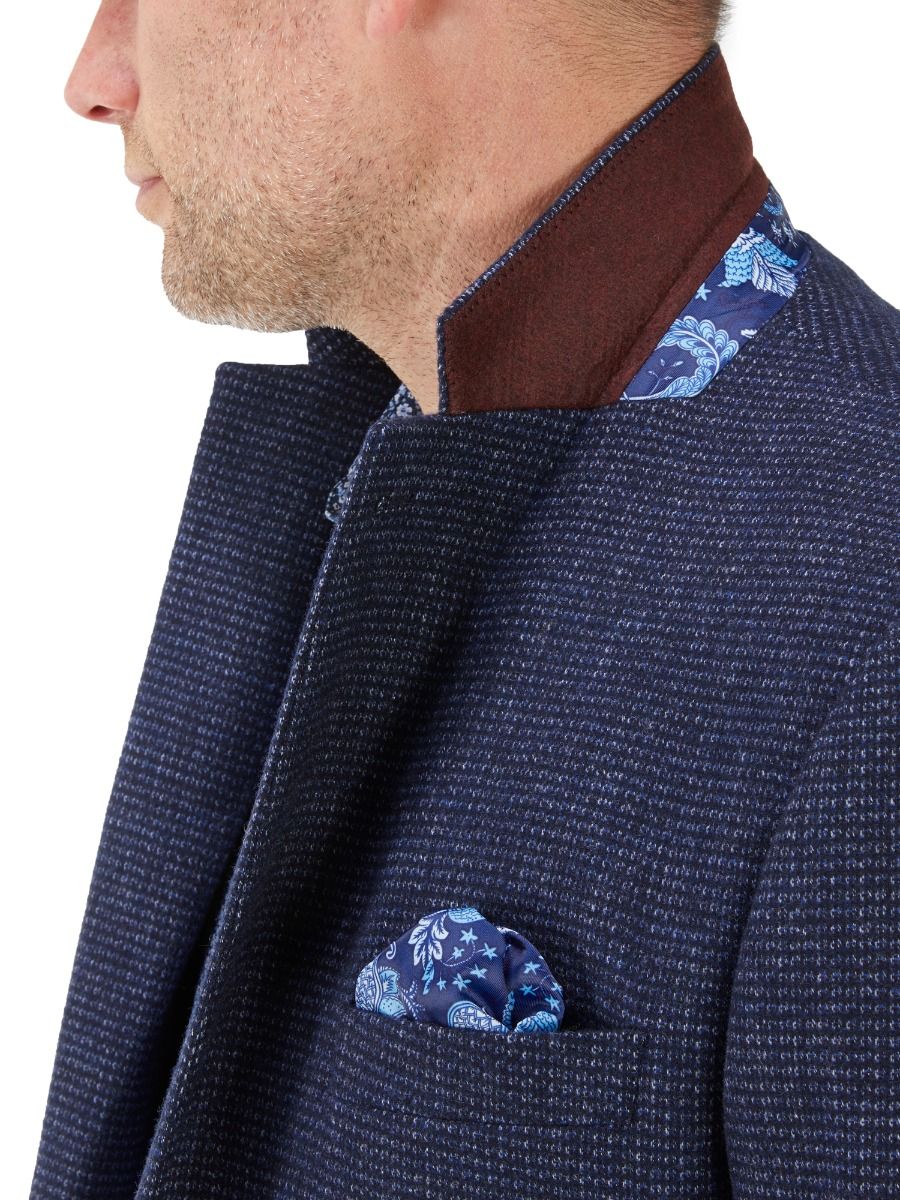 Skopes Ellis Blue Sports Jacket Blue