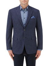 Skopes Ellis Blue Sports Jacket Blue