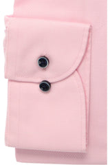 Eterna Pink Formal Shirt Pink