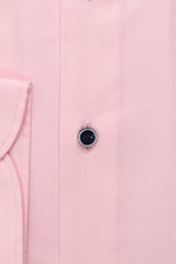 Eterna Pink Formal Shirt Pink