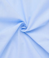 Eterna Light Blue Aqua Ton Formal Shirt Blue